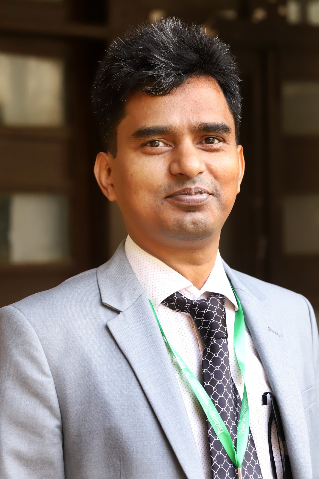 Azharul Islam, PhD