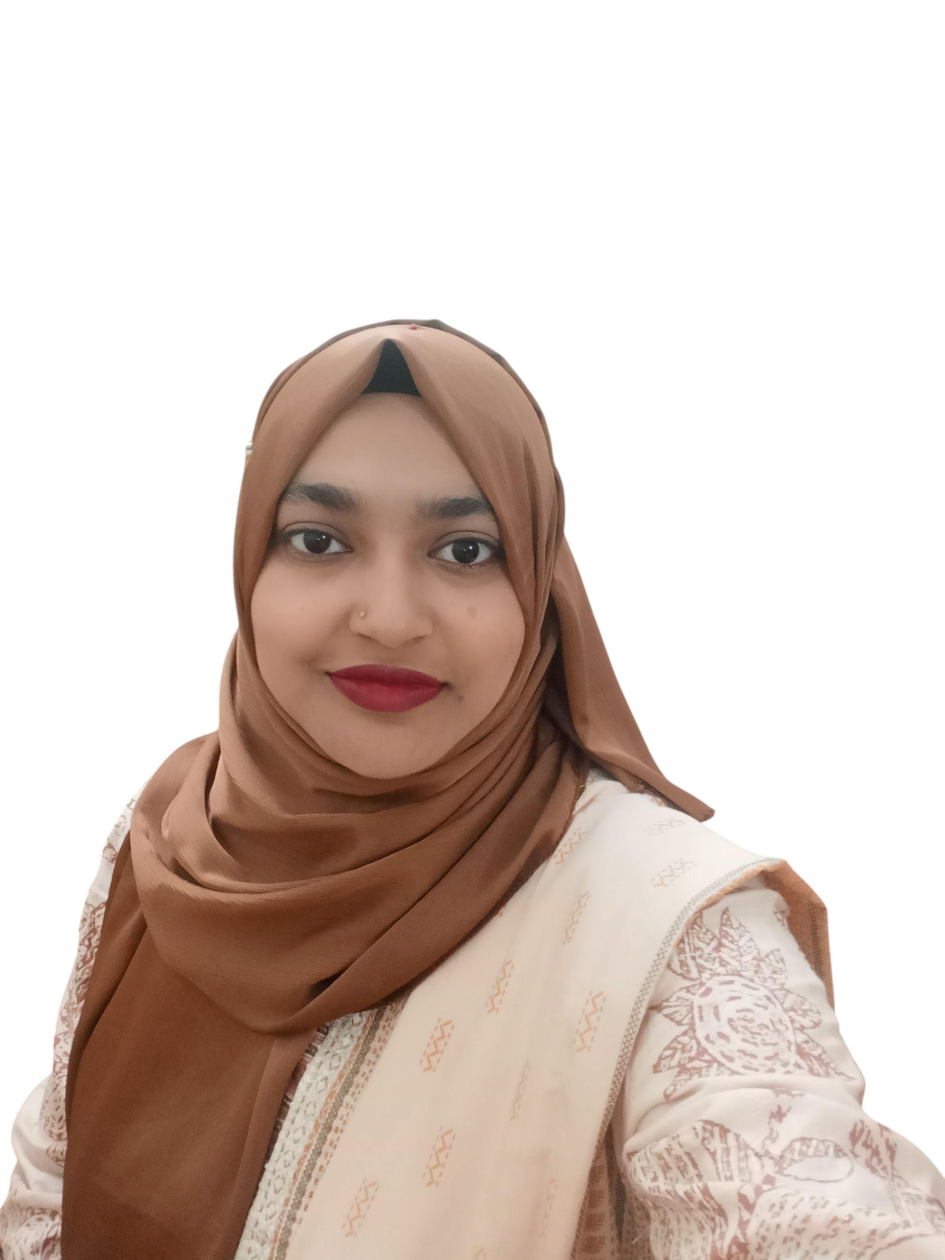 Sharmin Akter