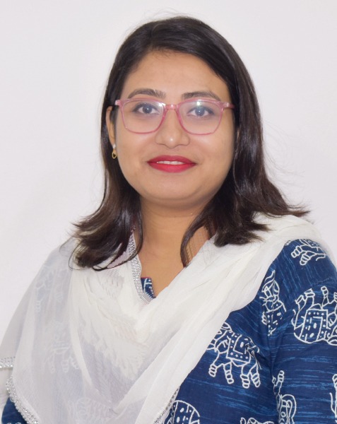 Ranoti Chakravorty