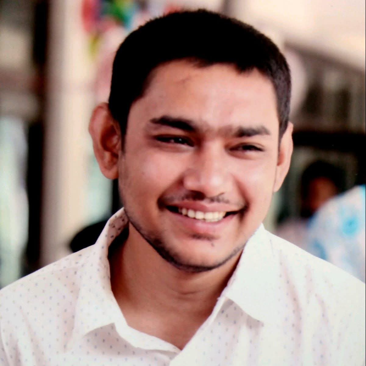 Md. Mamun