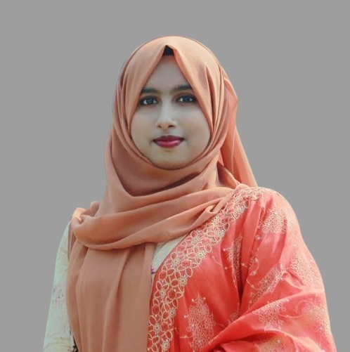 Mahmuda Islam Mim