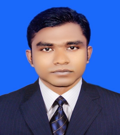 Md. Muzahidul Islam