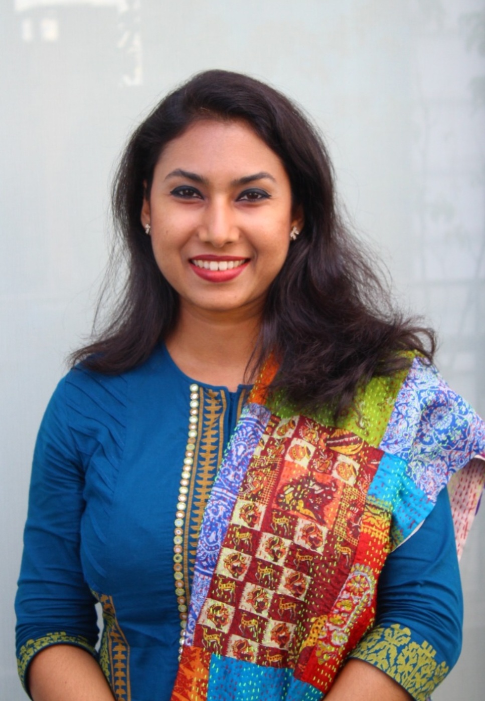 Nuzhat E Rahman